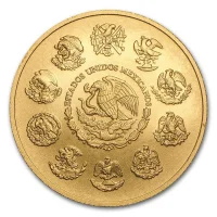 Libertad Gold Coins for Sale