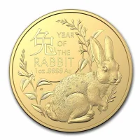 Year of the Rabbit (2023)