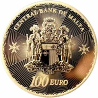 Malteserkreuz Gold Coins for Sale