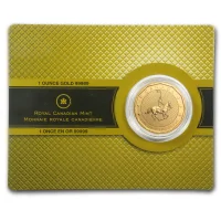 Mountie Gold Coins for Sale