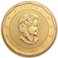 Mountie Gold Coins for Sale