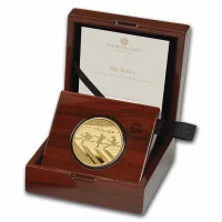 Music Legends Gold Coins for Sale