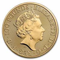 Myths and Legends Gold Coins for Sale