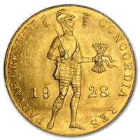 Niederländische Dukaten Gold Coins for Sale