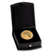 Rwanda African Ounce Gold Coins for Sale