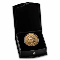 Rwanda African Ounce Gold Coins for Sale