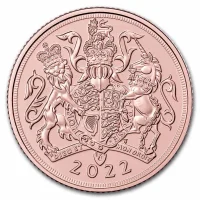 1 Pound Sovereign