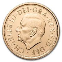 Sovereign Gold Coins for Sale