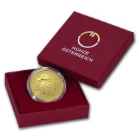 Wildlife Austria Gold Coins for Sale