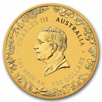 Wonders of Australia Gold Coins for Sale
