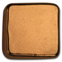 2 Unzen Copper Bars for Sale