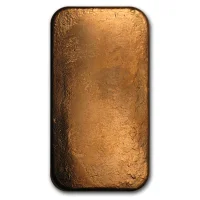 500 gram Copper Bars for Sale