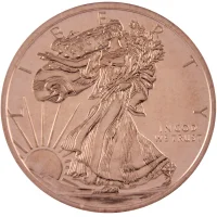 Liberty Copper Coins for Sale