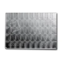 Palladium CombiBar 50 x 1g Buy Palladium CombiBars
