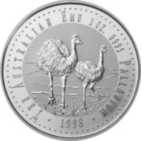 Emu Buy Palladium coins
