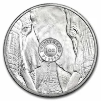 Big Five Serie Buy Platinum coins