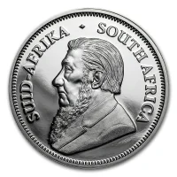 Krugerrand Buy Platinum coins