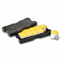 The Queens Beasts Buy Platinum coins