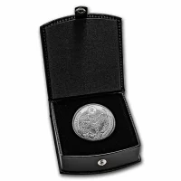 Ruanda Lunar Buy Platinum coins