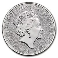 The Royal Arms Buy Platinum coins