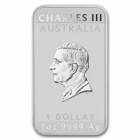 Dragon Rectangular Buy Silver coin bars
