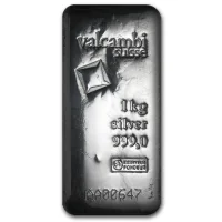 1 kilogram Buy Silver bars