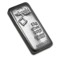 1 kilogram Buy Silver bars