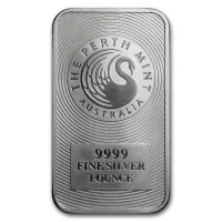 1 ounce Buy Silver bars