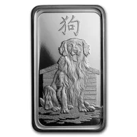 10 grams Buy Silver bars