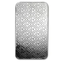 10 ounces Buy Silver bars