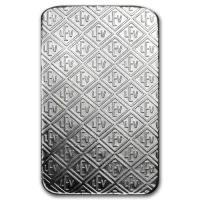 100 grams Buy Silver bars