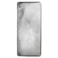 100 ounces Buy Silver bars