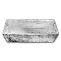 1000 ounces Buy Silver bars
