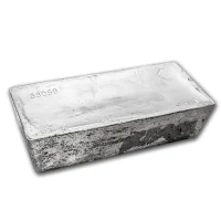 1000 ounces Buy Silver bars
