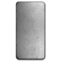 5 kilograms Buy Silver bars
