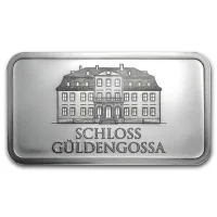 50 grams Buy Silver bars