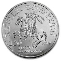 825 Jahre Münze Wien Silver Coins for Sale