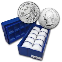 America the Beautiful Silver Coins for Sale