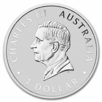 Emu Silver Coins for Sale