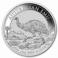 Emu Buy Silver coin bars
