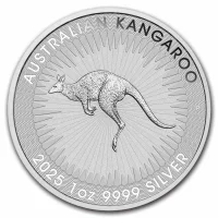 Kangaroo 2025