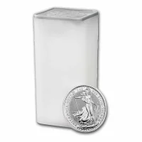 Britannia Silver Coins for Sale