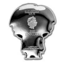 Chibi Coins Silver Coins for Sale