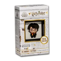 Chibi Coins Silver Coins for Sale