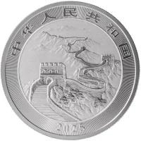 China Dragon Silver Coins for Sale
