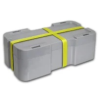 Chiwoo Cheonwang Silver Coins for Sale