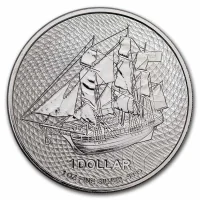 Cook Islands Silver Coins for Sale