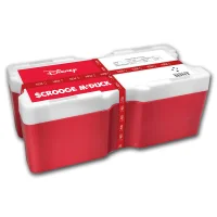 Disney- Scrooge McDuck Silver Coins for Sale