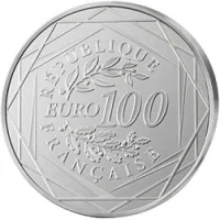 French Silver Euro Silver Coins for Sale