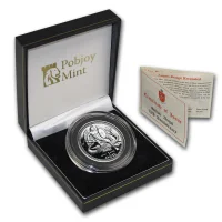 Isle of Man Angel Silver Coins for Sale